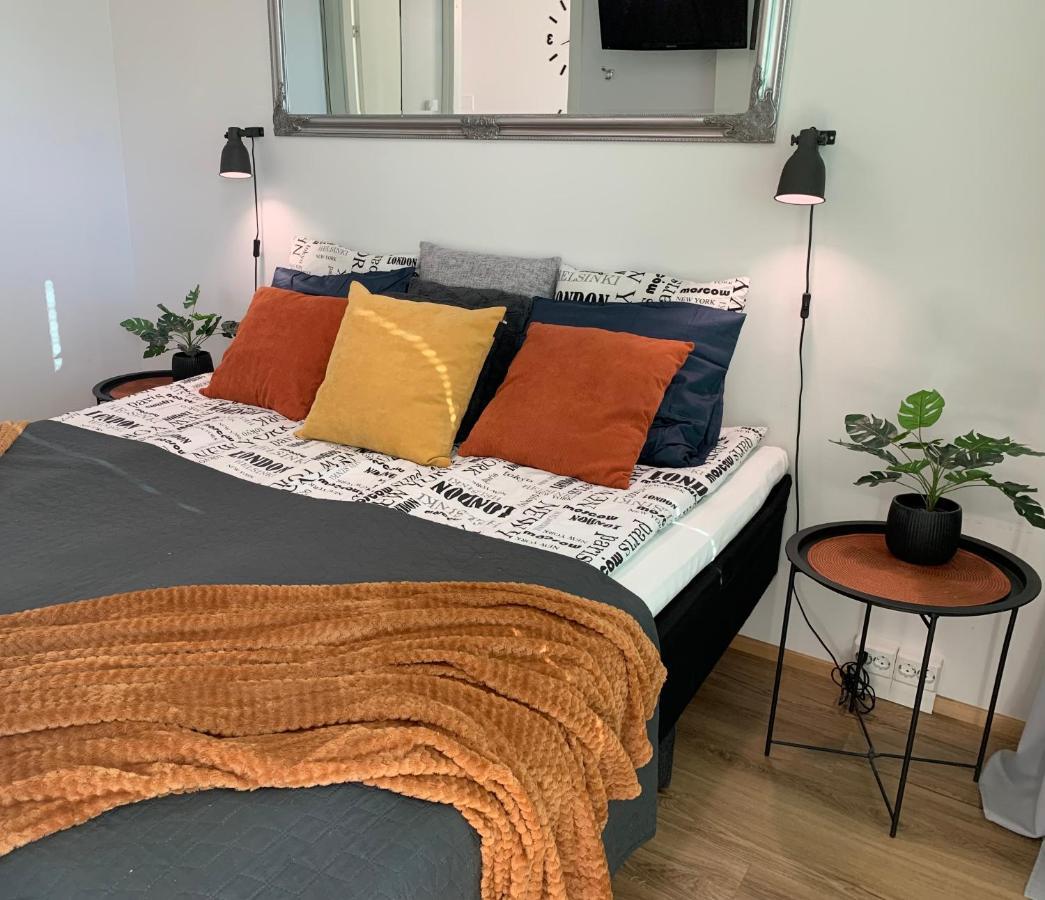 Starhomes Studio Lux 10 Oulu Dış mekan fotoğraf