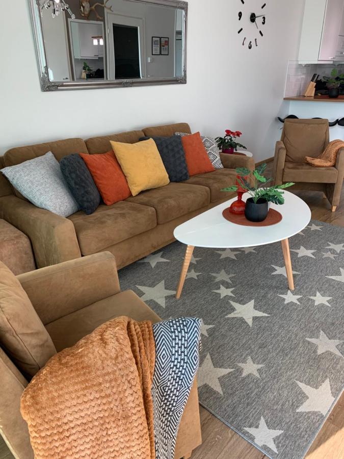 Starhomes Studio Lux 10 Oulu Dış mekan fotoğraf