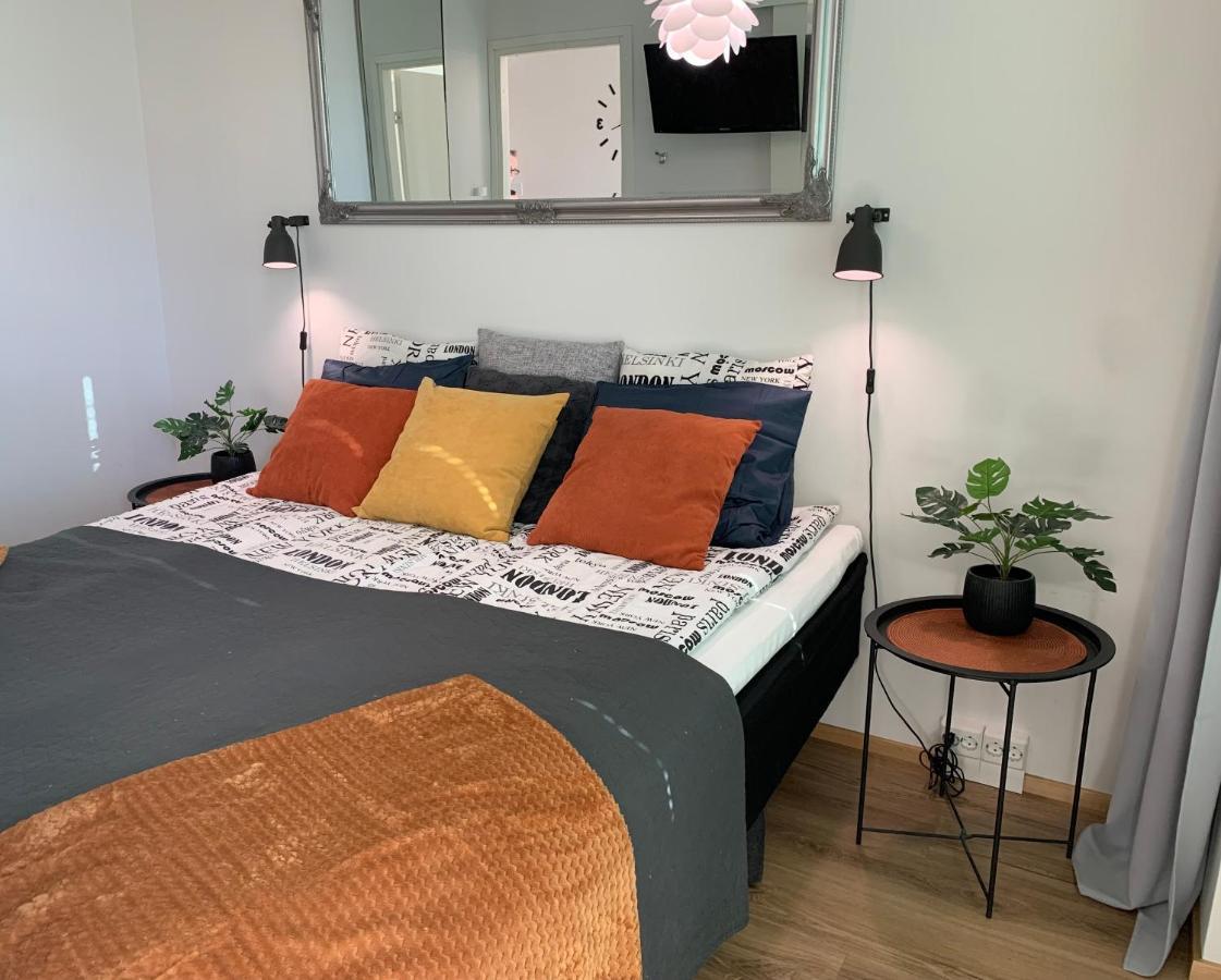 Starhomes Studio Lux 10 Oulu Dış mekan fotoğraf