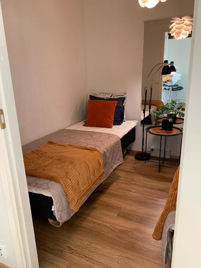 Starhomes Studio Lux 10 Oulu Dış mekan fotoğraf