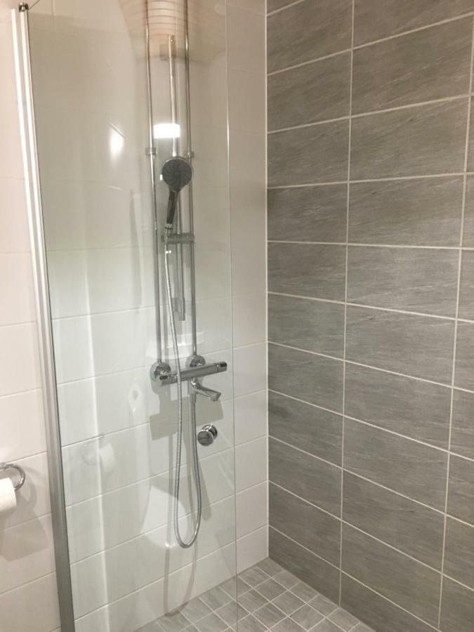 Starhomes Studio Lux 10 Oulu Dış mekan fotoğraf
