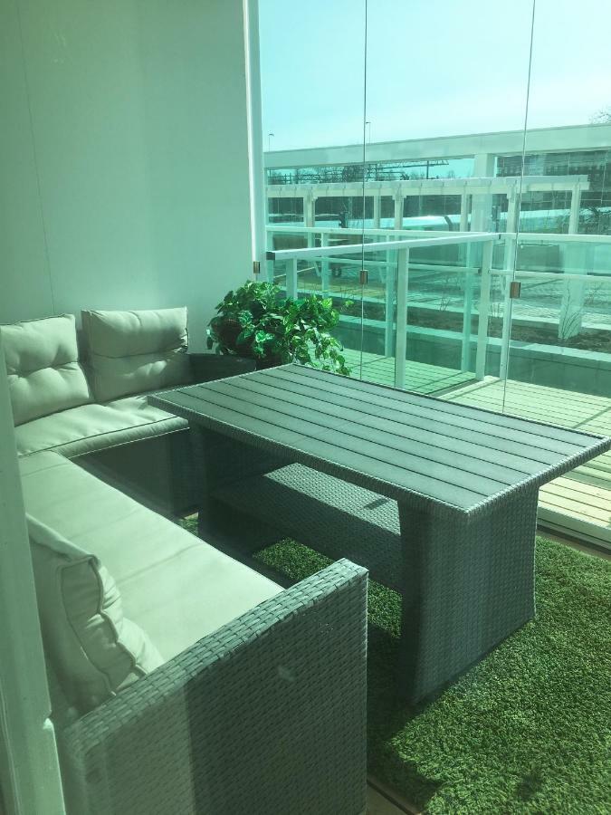 Starhomes Studio Lux 10 Oulu Dış mekan fotoğraf