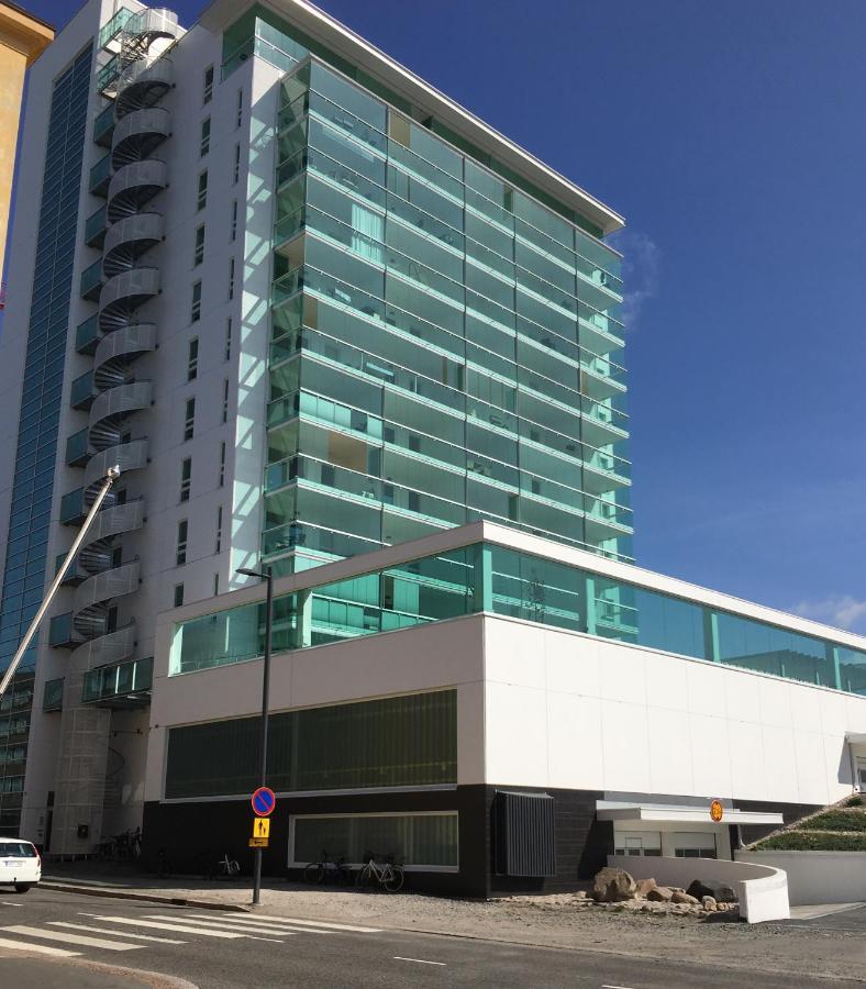 Starhomes Studio Lux 10 Oulu Dış mekan fotoğraf