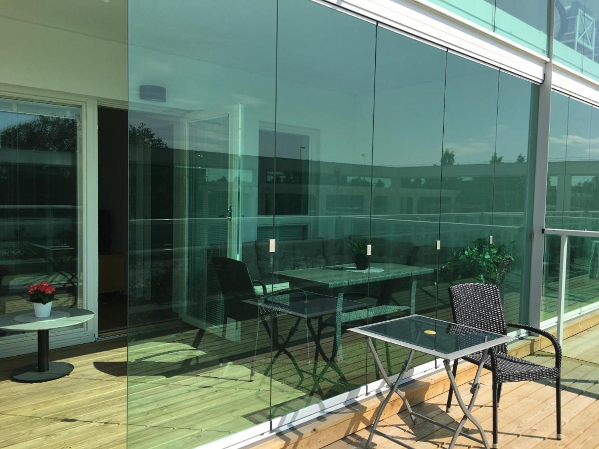 Starhomes Studio Lux 10 Oulu Dış mekan fotoğraf